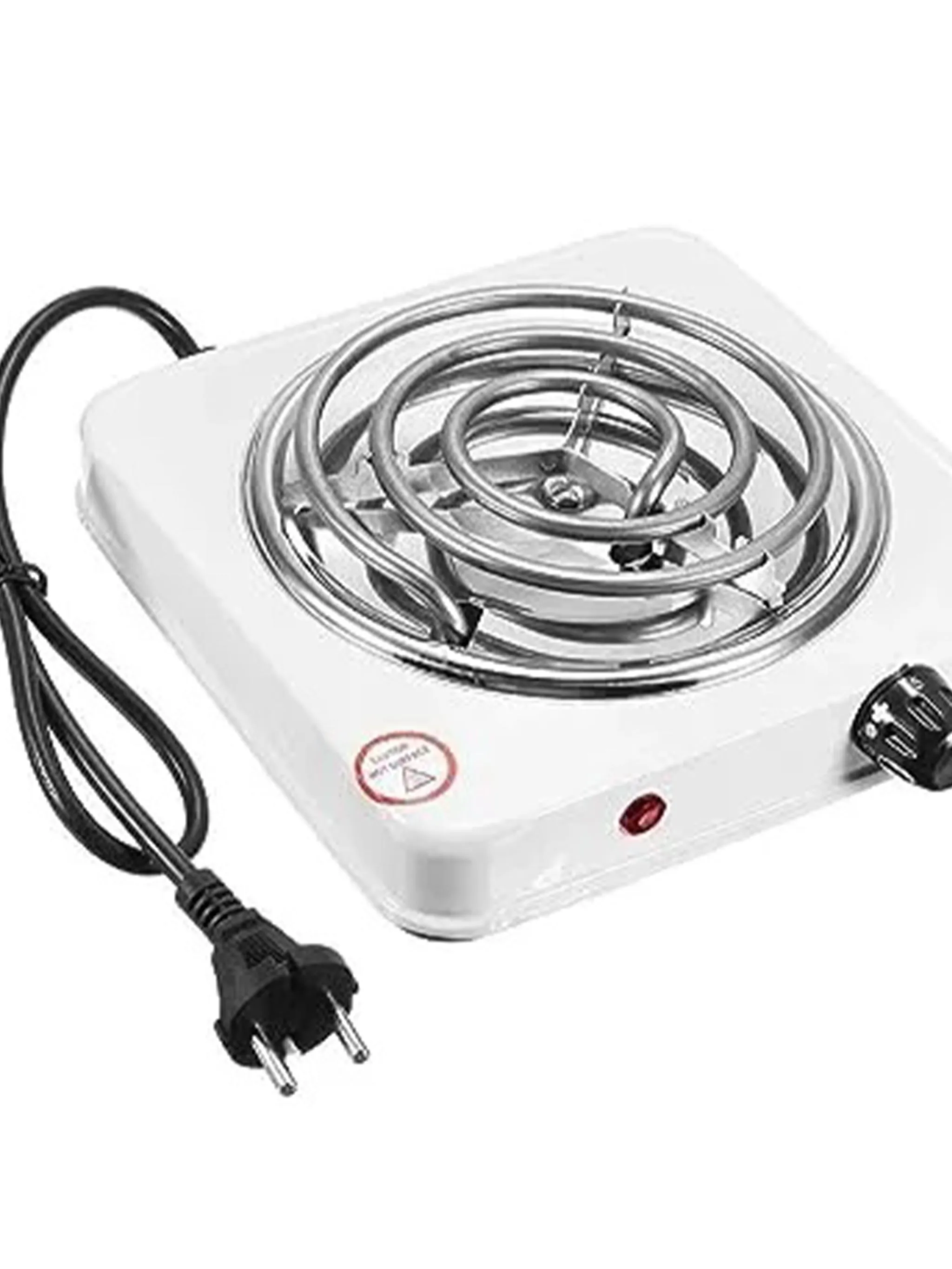 1000W Portable Mini Electric Hot Plate / Electric Stove