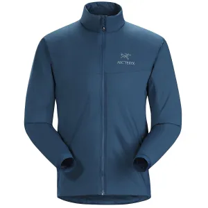 Arc'teryx Men's Nereus Atom Lightweight Jacket