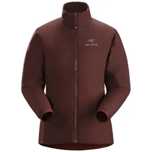 Arc'teryx Women's Flux Atom Lightweight Jacket