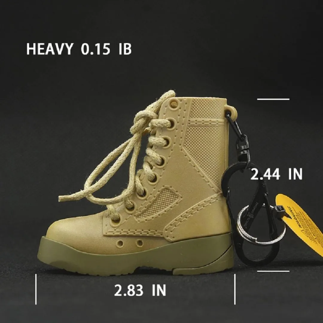 Boot-Shaped Butane Lighter | Windproof Jet Flame (Gas Not Included)