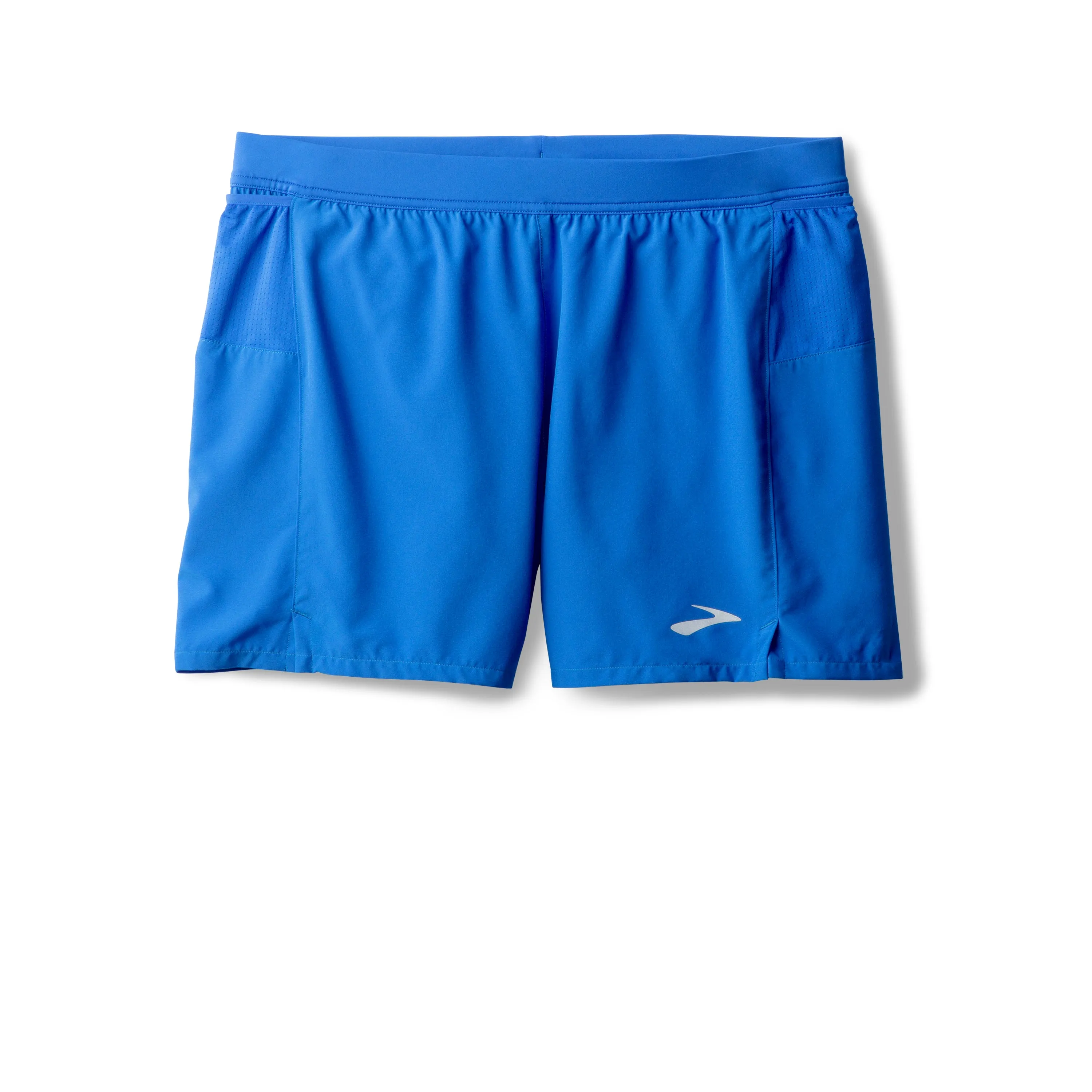 Brooks | Journey 5" Shorts | Men's | Neo Blue