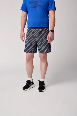 Brooks | Journey 7" 2-in-1 Shorts | Men's | Strider