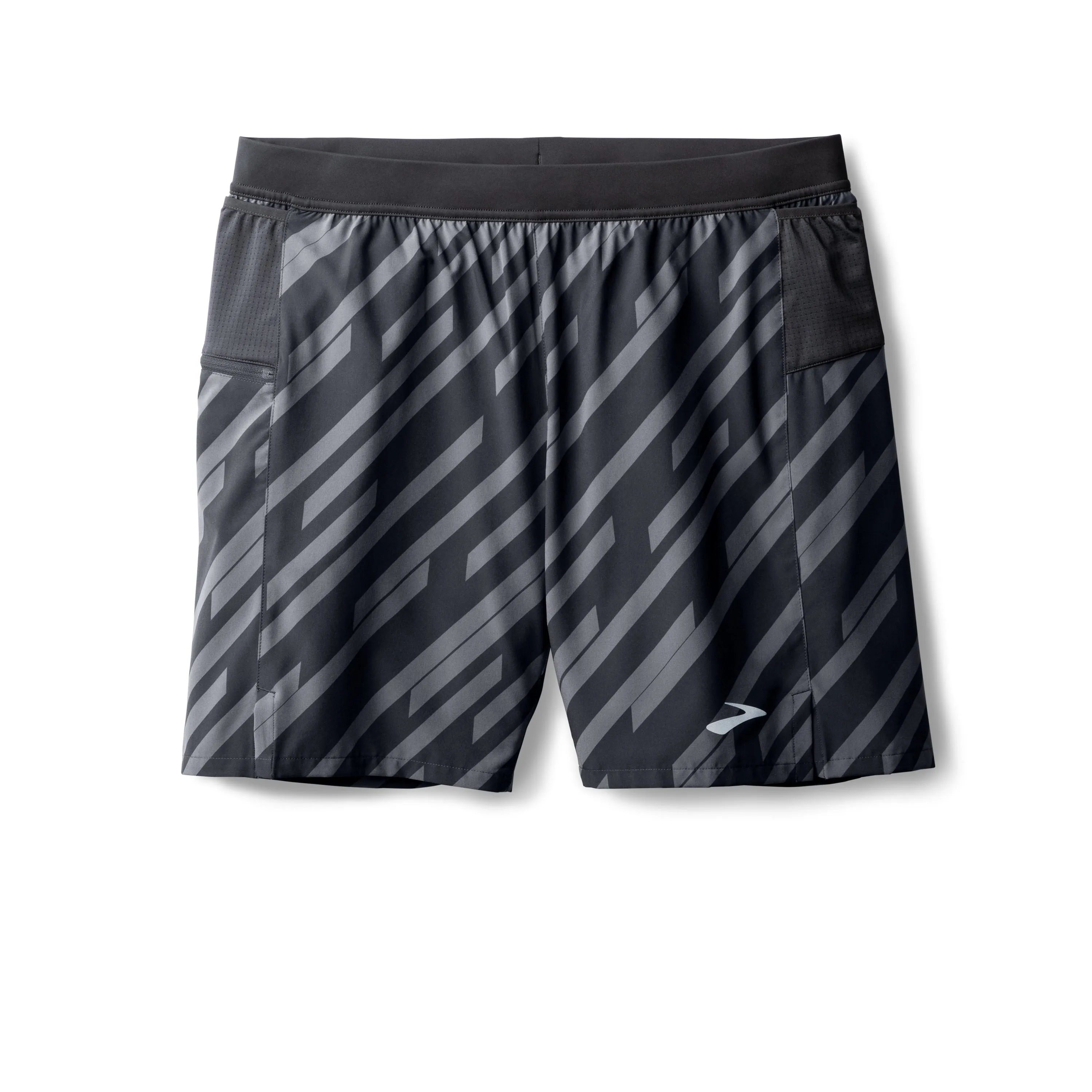 Brooks | Journey 7" 2-in-1 Shorts | Men's | Strider