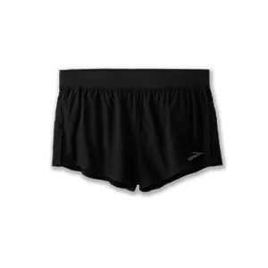 Brooks Men's Sherpa 3" Split Shorts
