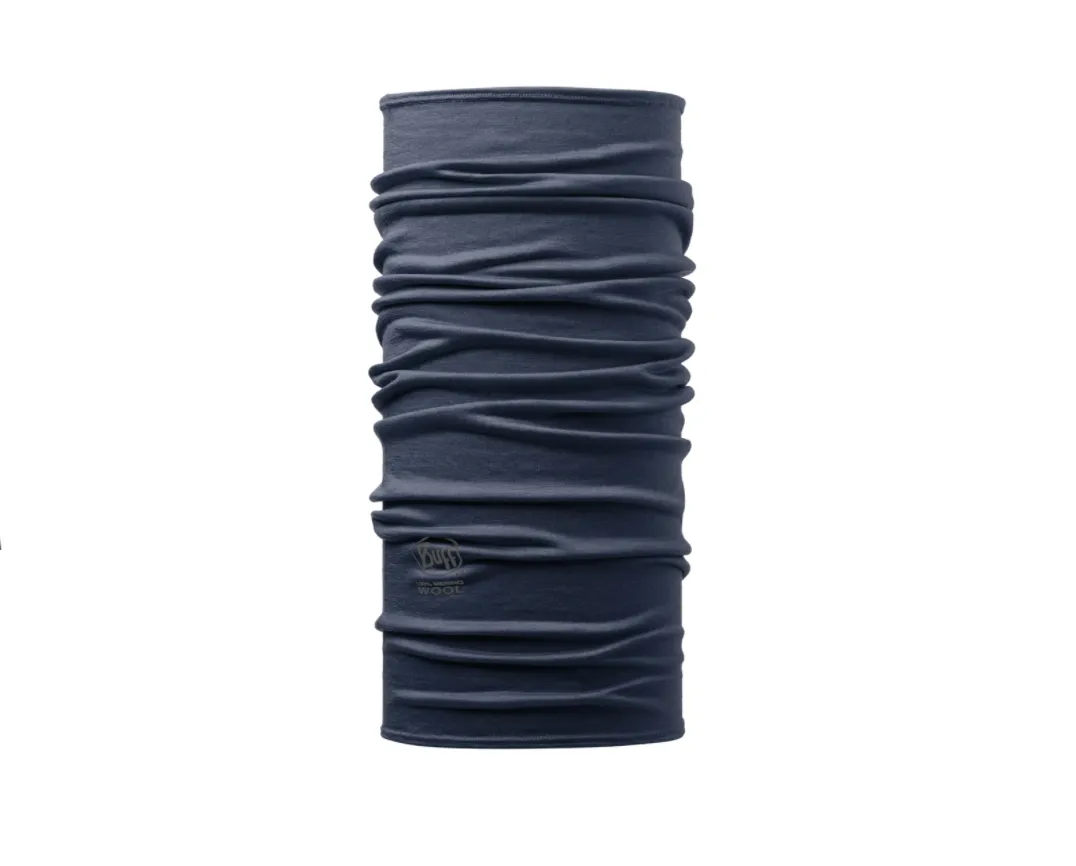 Buff Lightweight Merino Denim - BUFF-108811