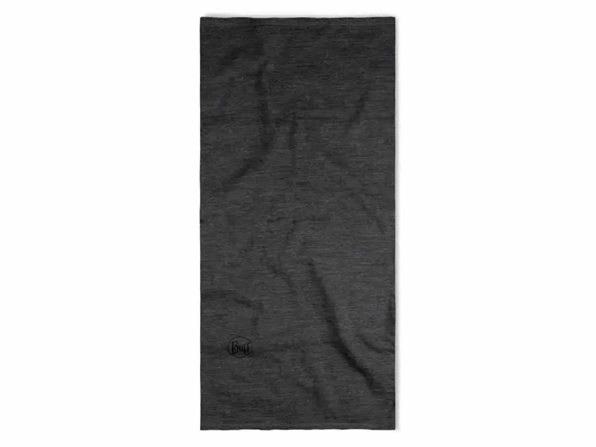 Buff Lightweight Merino Grey - BUFF-100202