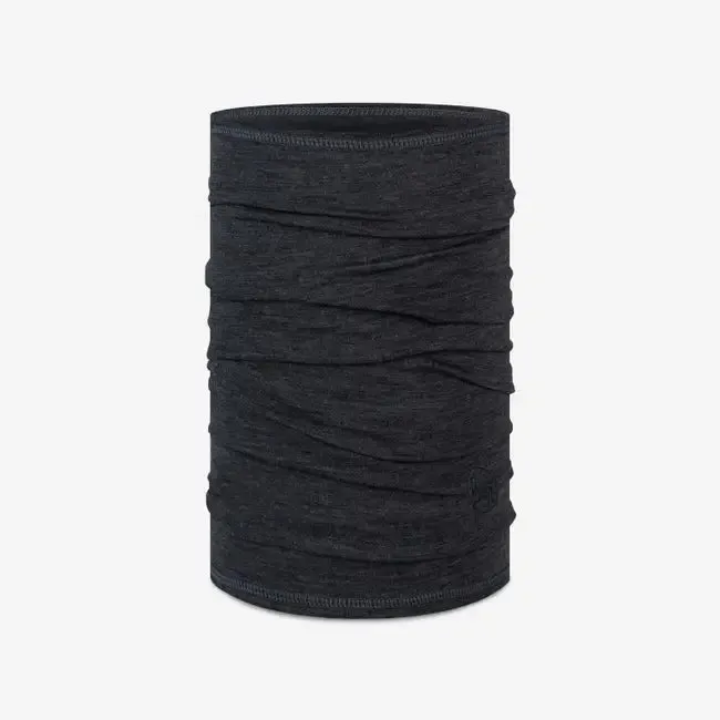Buff Lightweight Merino Grey - BUFF-100202