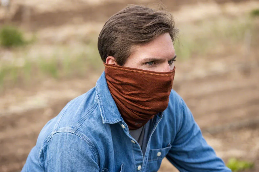 Buff Lightweight Merino Wool Headwear