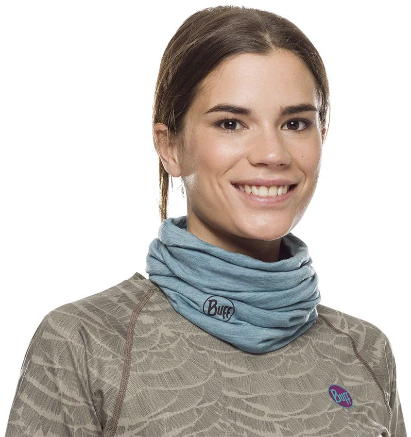 Buff Lightweight Merino Wool Headwear