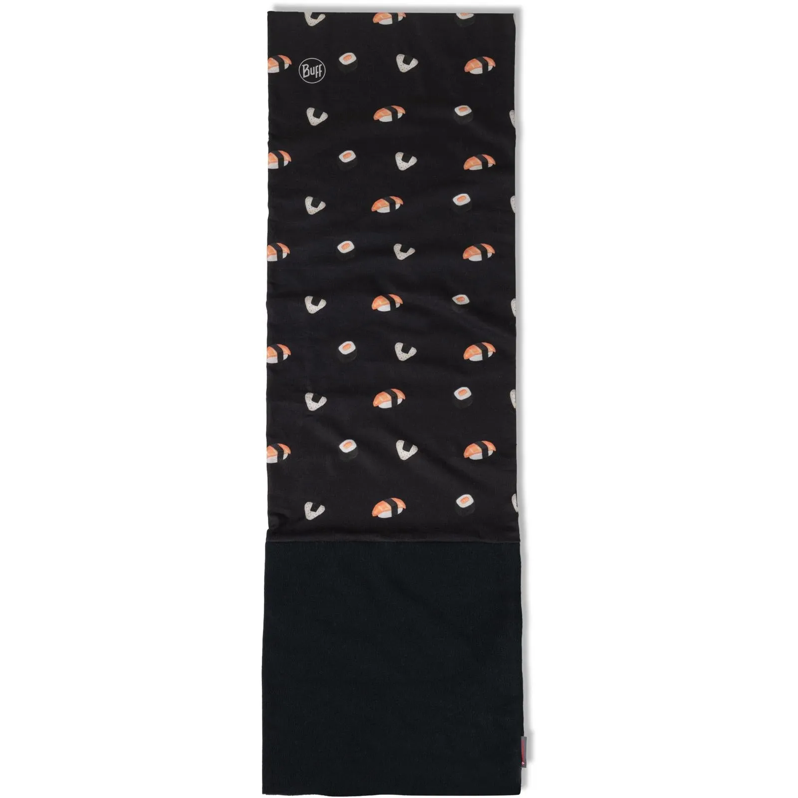 Buff Mens Polar FPS 50 - Yan Black