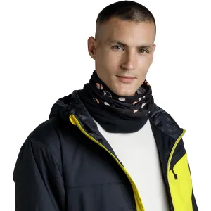 Buff Mens Polar FPS 50 - Yan Black