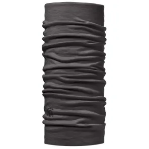 BUFF Merino Lightweight Solid Grey