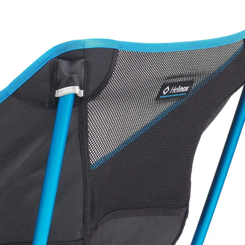 Cafe Chair Black