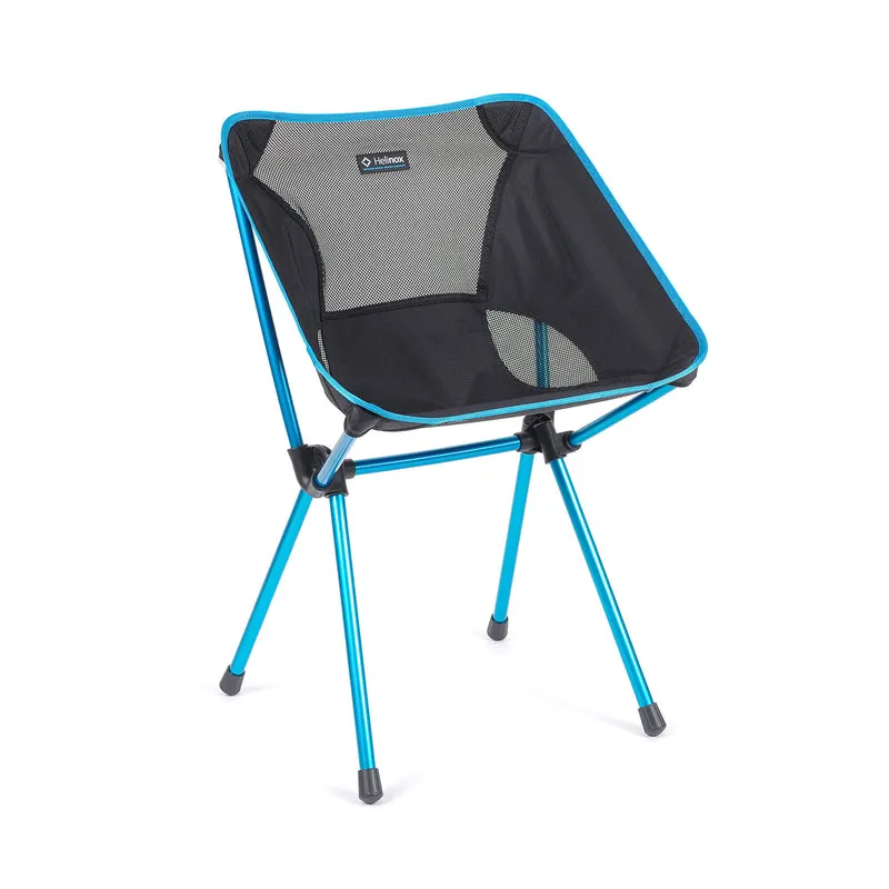 Cafe Chair Black