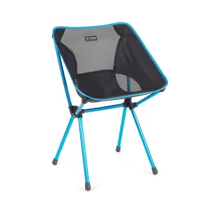 Cafe Chair Black