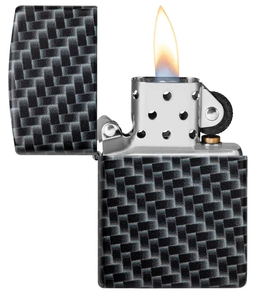 Carbon Fibre Design