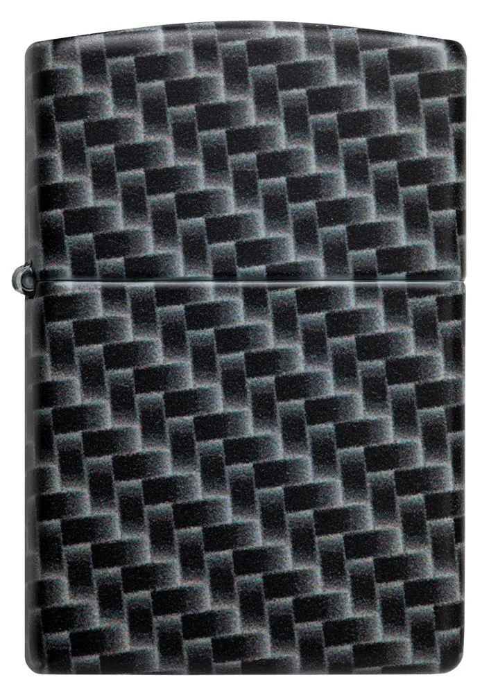 Carbon Fibre Design