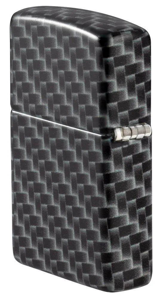 Carbon Fibre Design