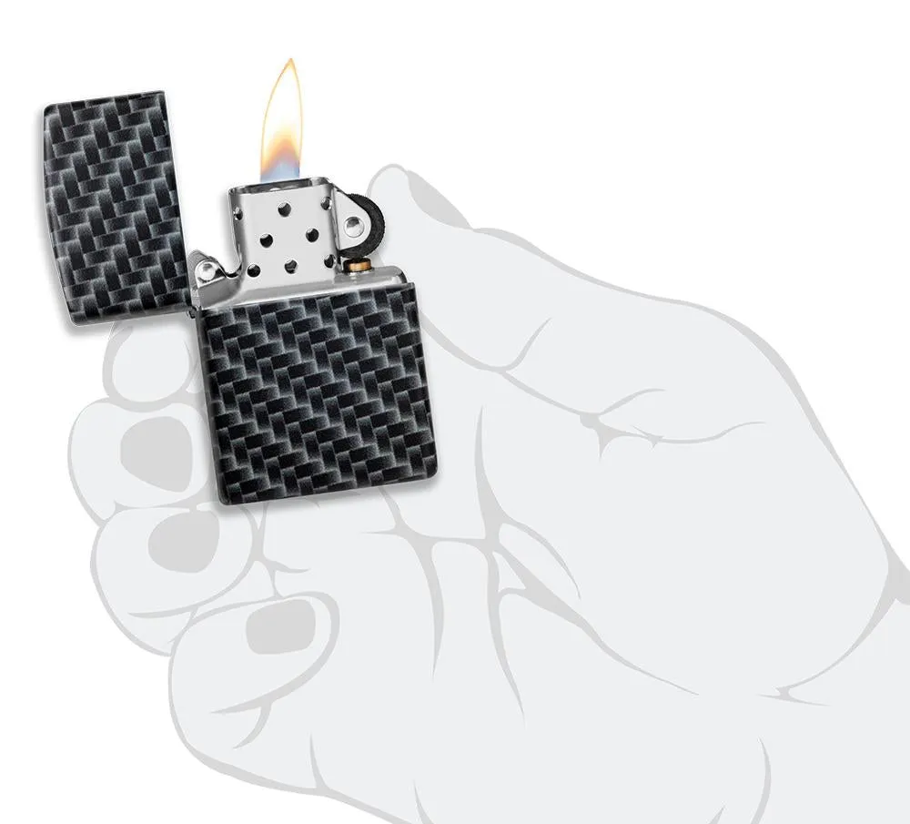 Carbon Fibre Design