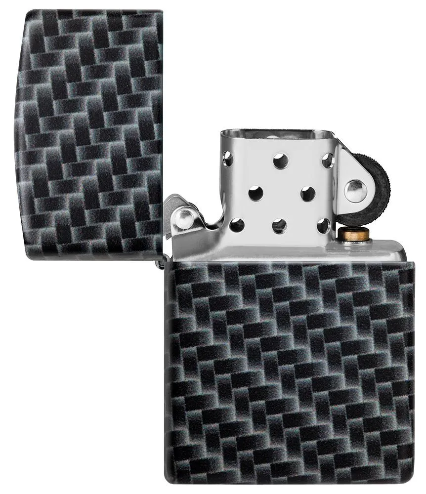 Carbon Fibre Design