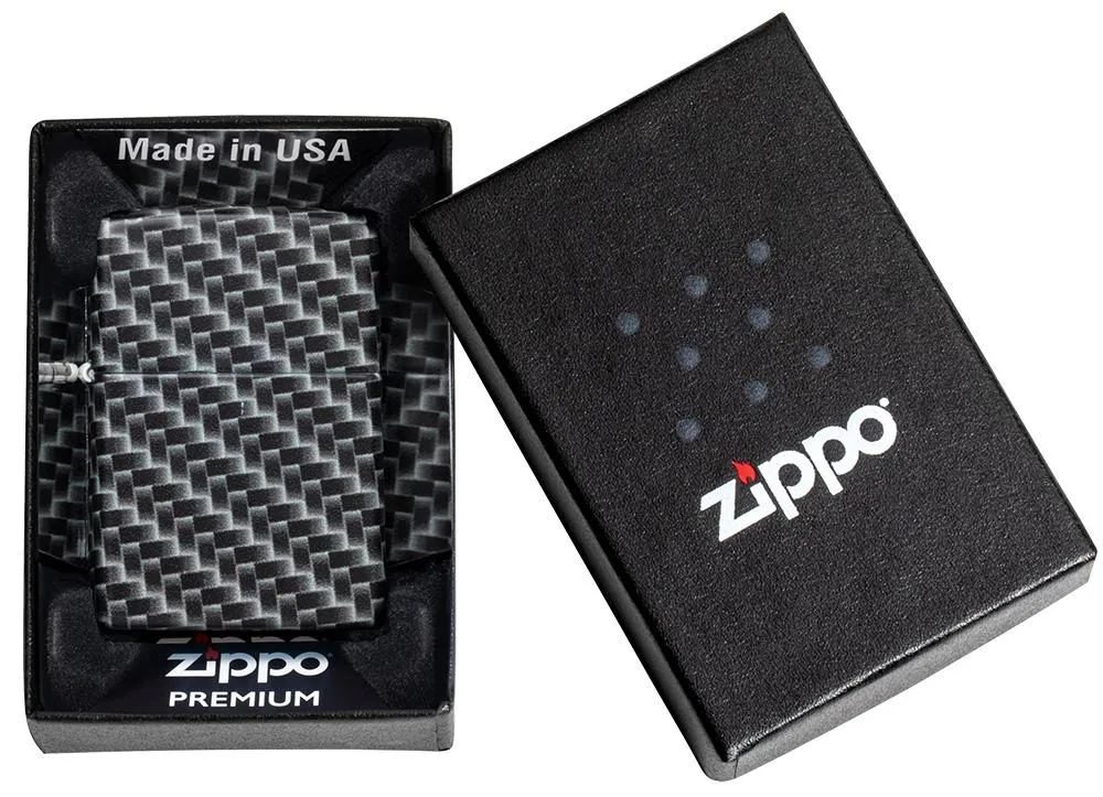 Carbon Fibre Design