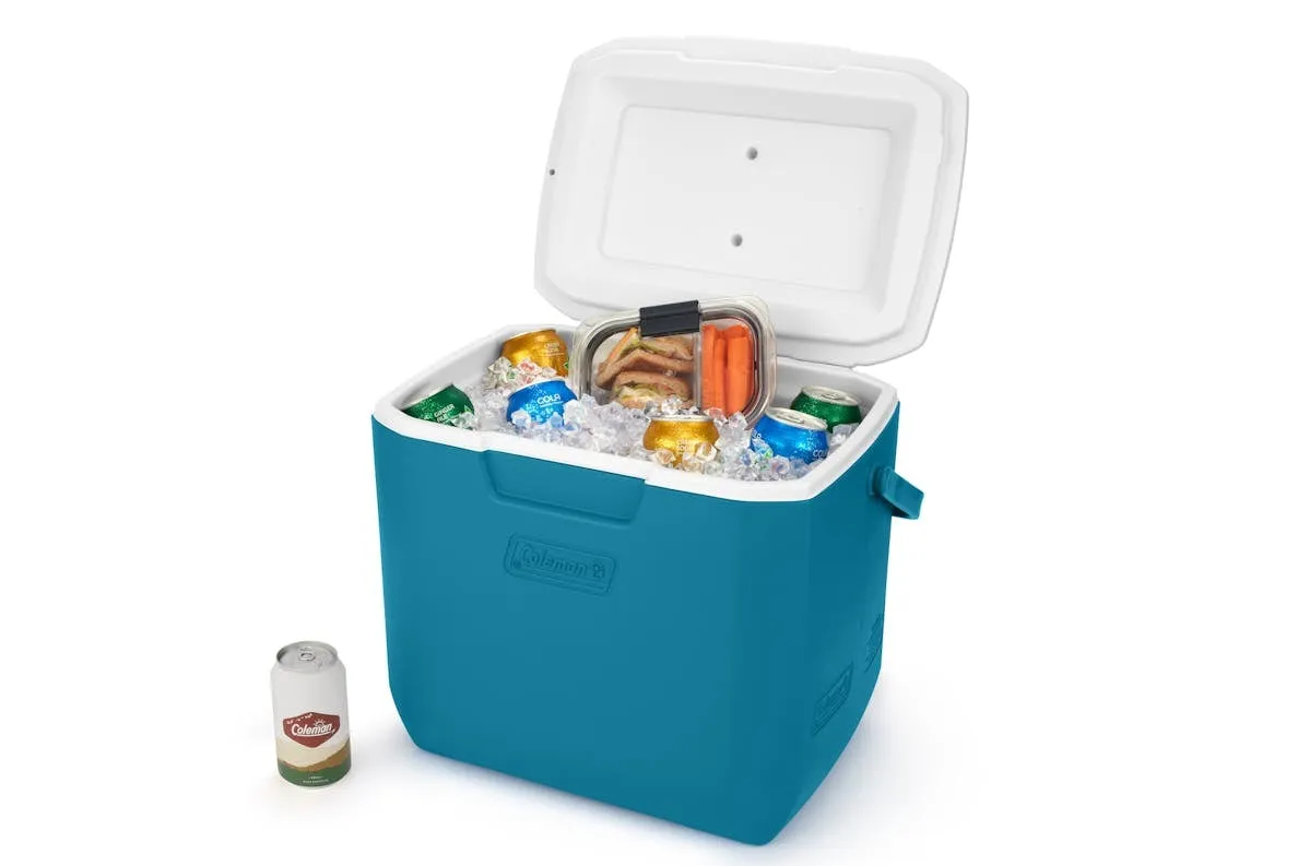 Chiller 30-Quart Portable Cooler