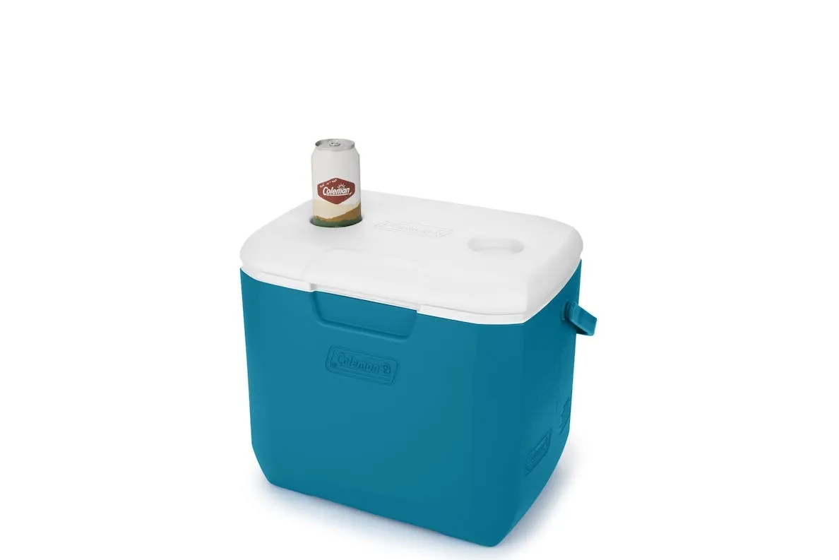 Chiller 30-Quart Portable Cooler