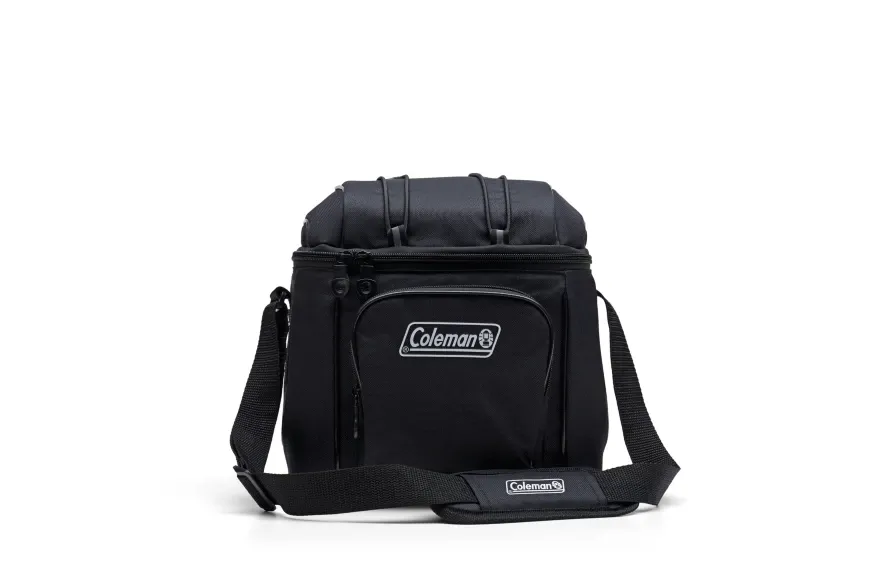 Chiller 9 Can Soft-Sided Portable Cooler