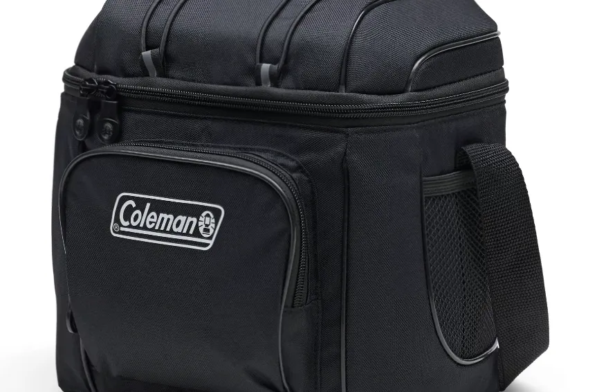 Chiller 9 Can Soft-Sided Portable Cooler