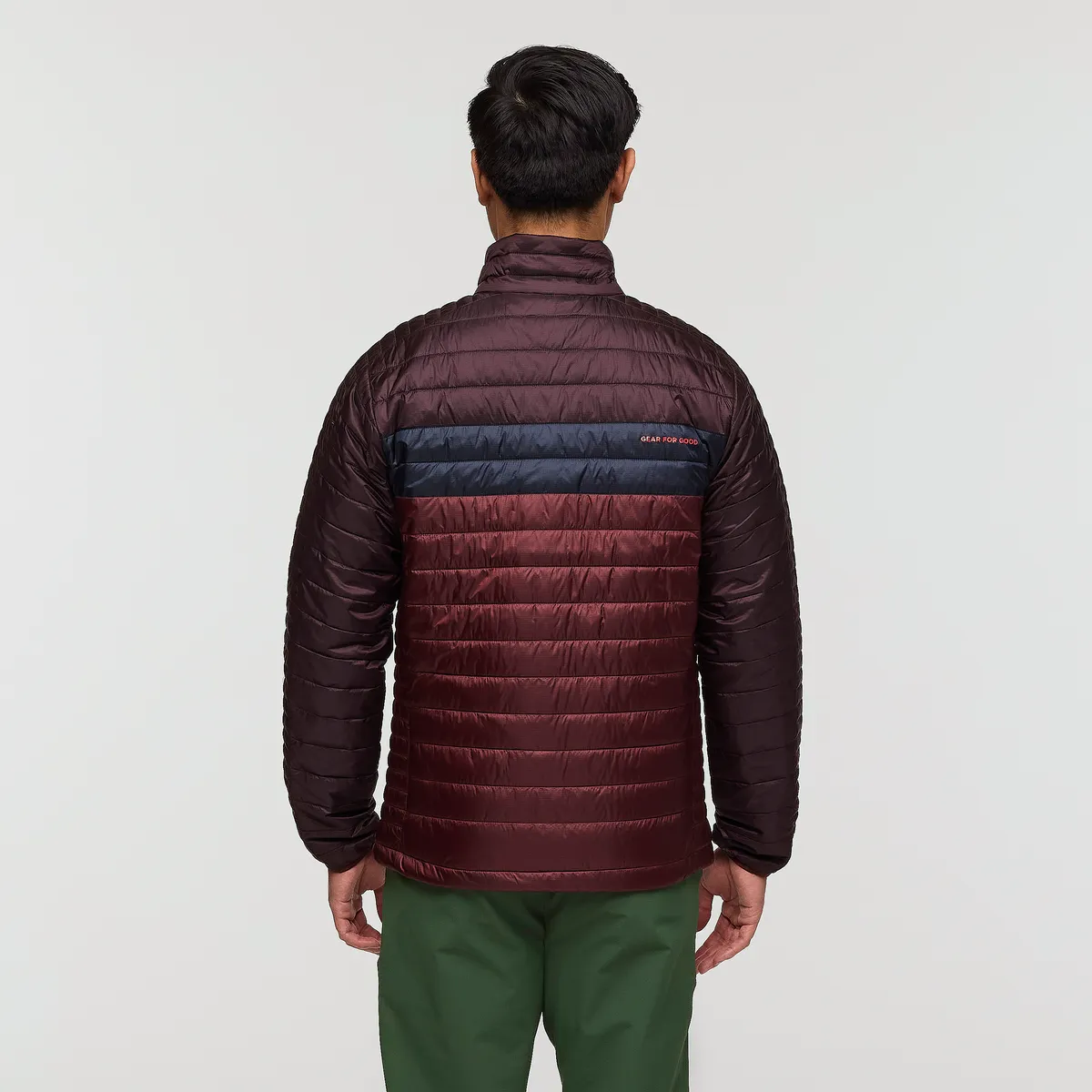 Cotopaxi Capa Insulated Jacket - Men's