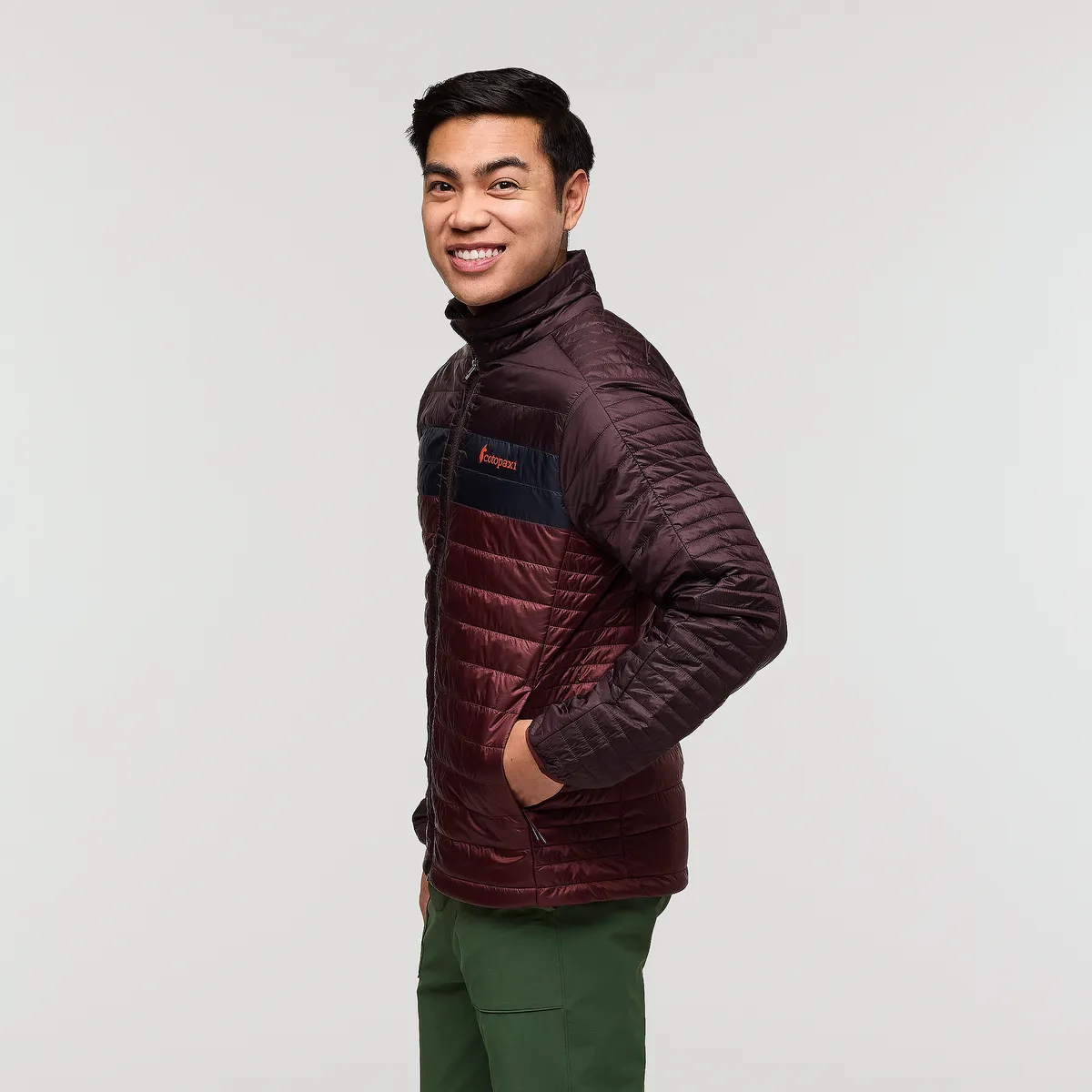 Cotopaxi Capa Insulated Jacket - Men's