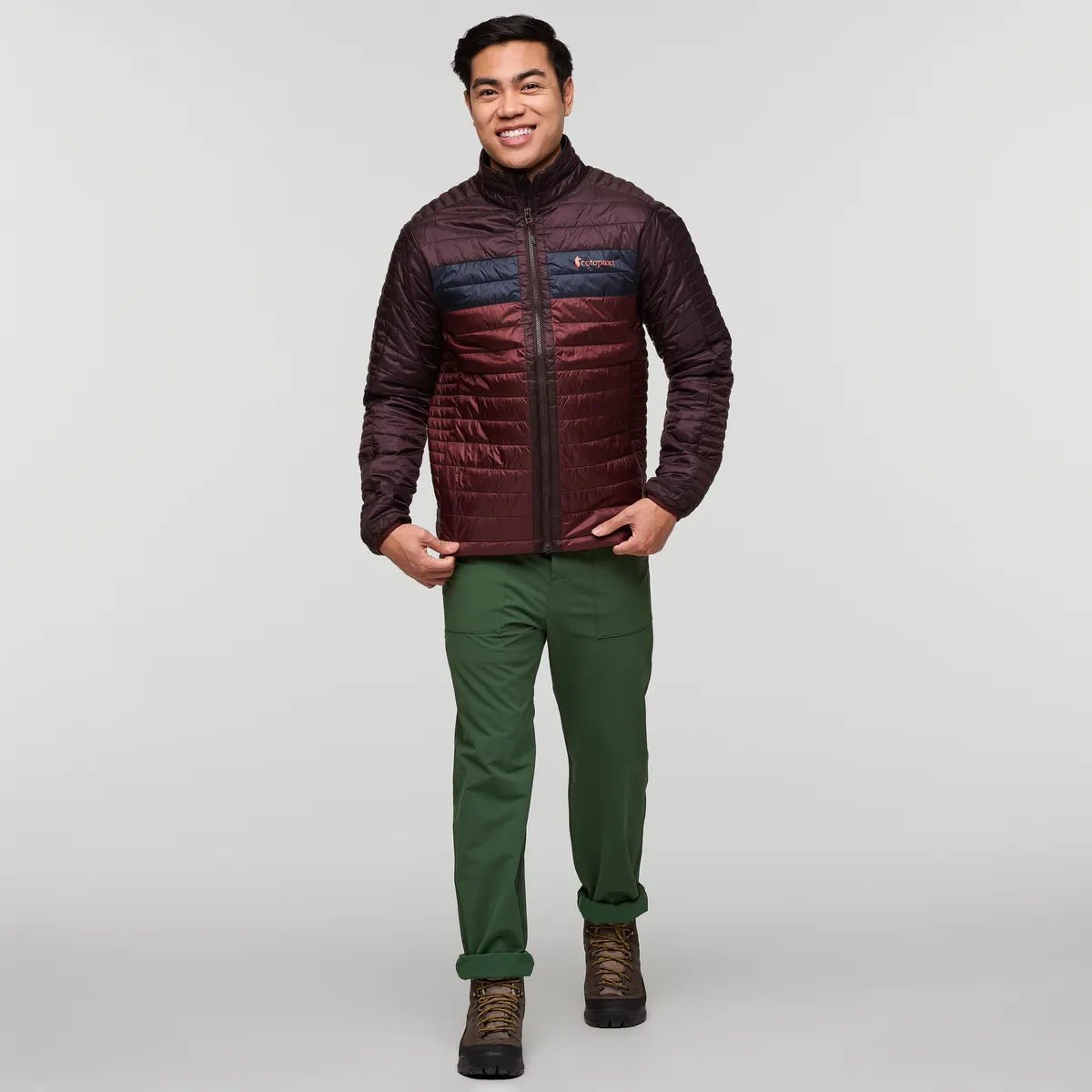 Cotopaxi Capa Insulated Jacket - Men's