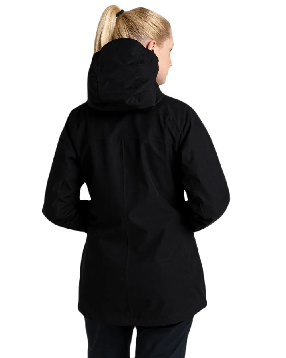 Craghoppers Caldbeck Ladies Jacket