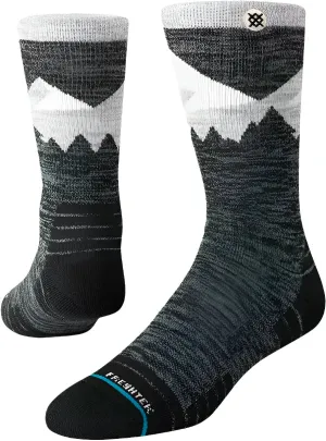 DIVIDED CREW PERF SOCK 2024