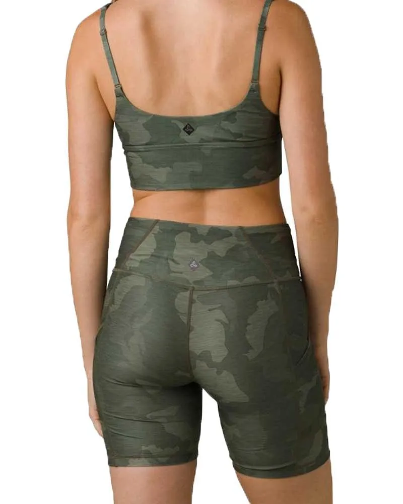 Electa Short ll