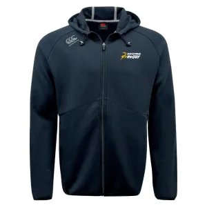 Faribault Boksprings Tempo Vapodri Full-Zip Hoodie by Canterbury