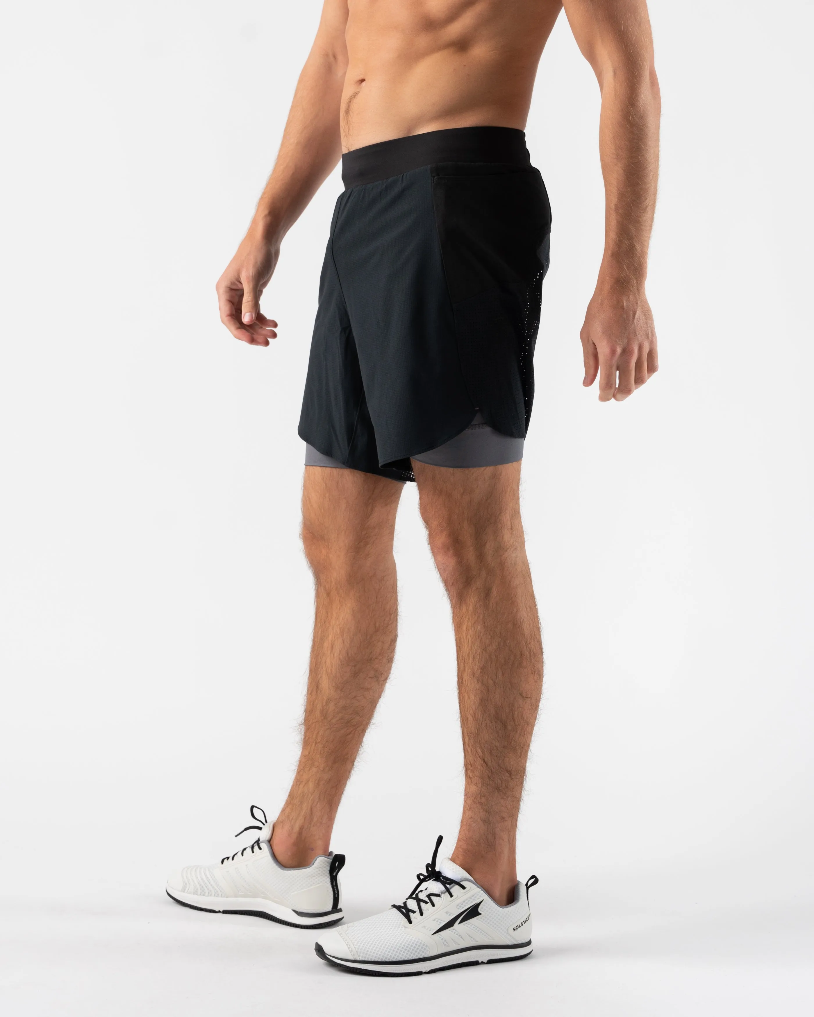 FKT 2.0 | 2-in-1 7"