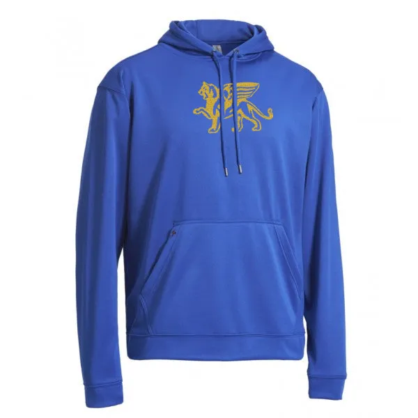 Gold Lion Expert Performance Hoodie