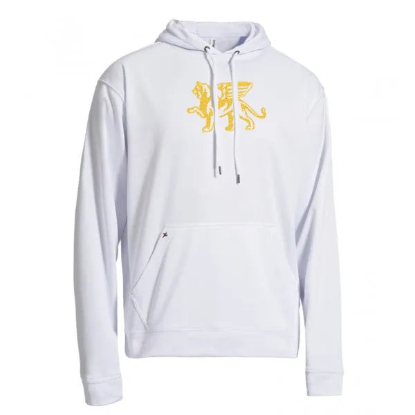 Gold Lion Expert Performance Hoodie
