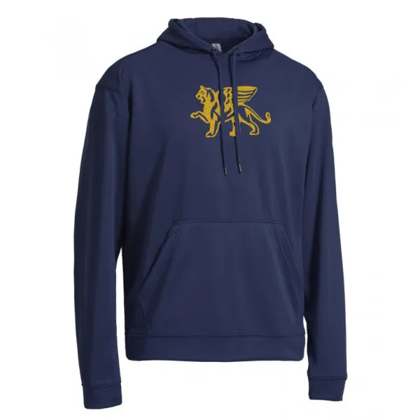 Gold Lion Expert Performance Hoodie