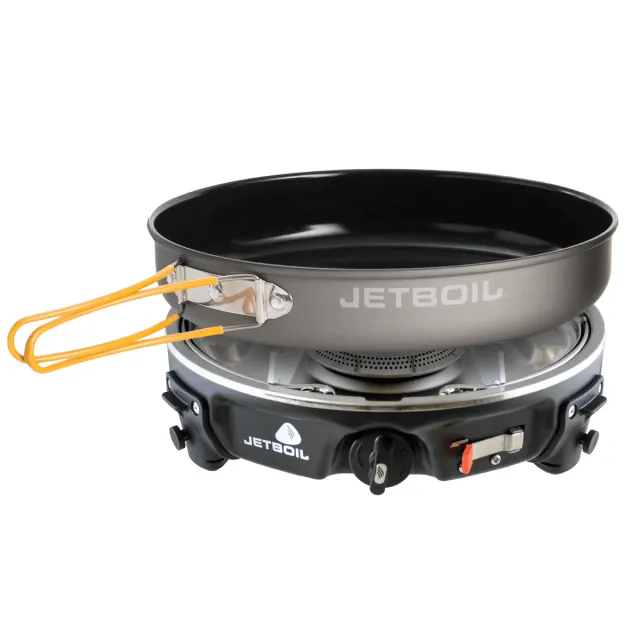 Halfgen Basecamp System