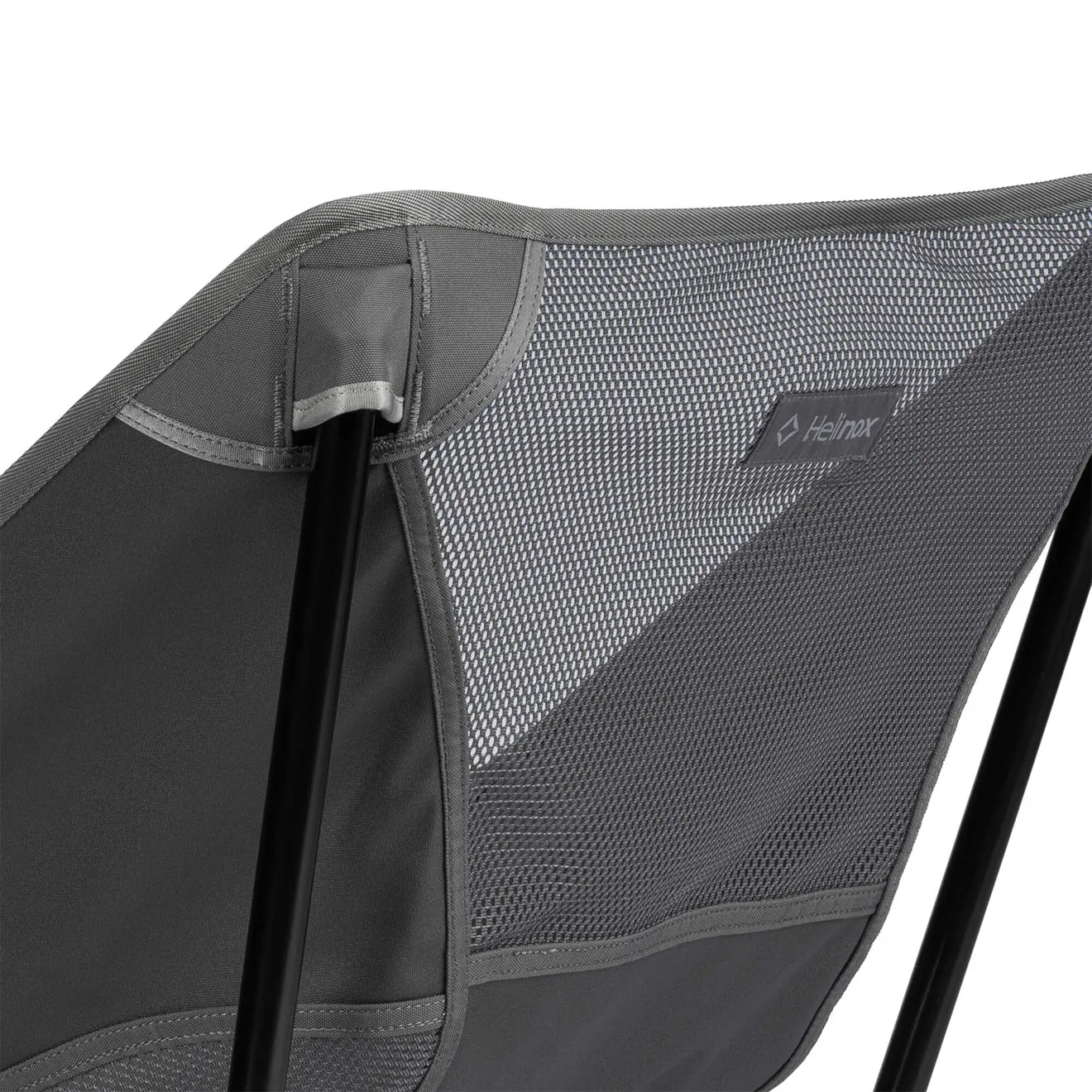 Helinox Cafe Chair Charcoal