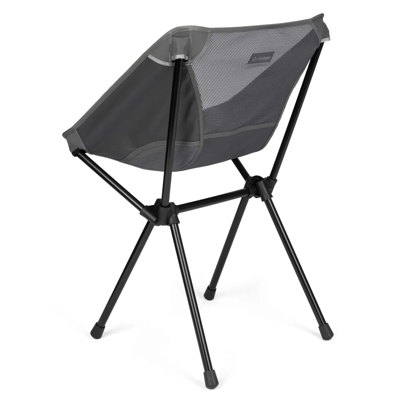 Helinox Cafe Chair Charcoal