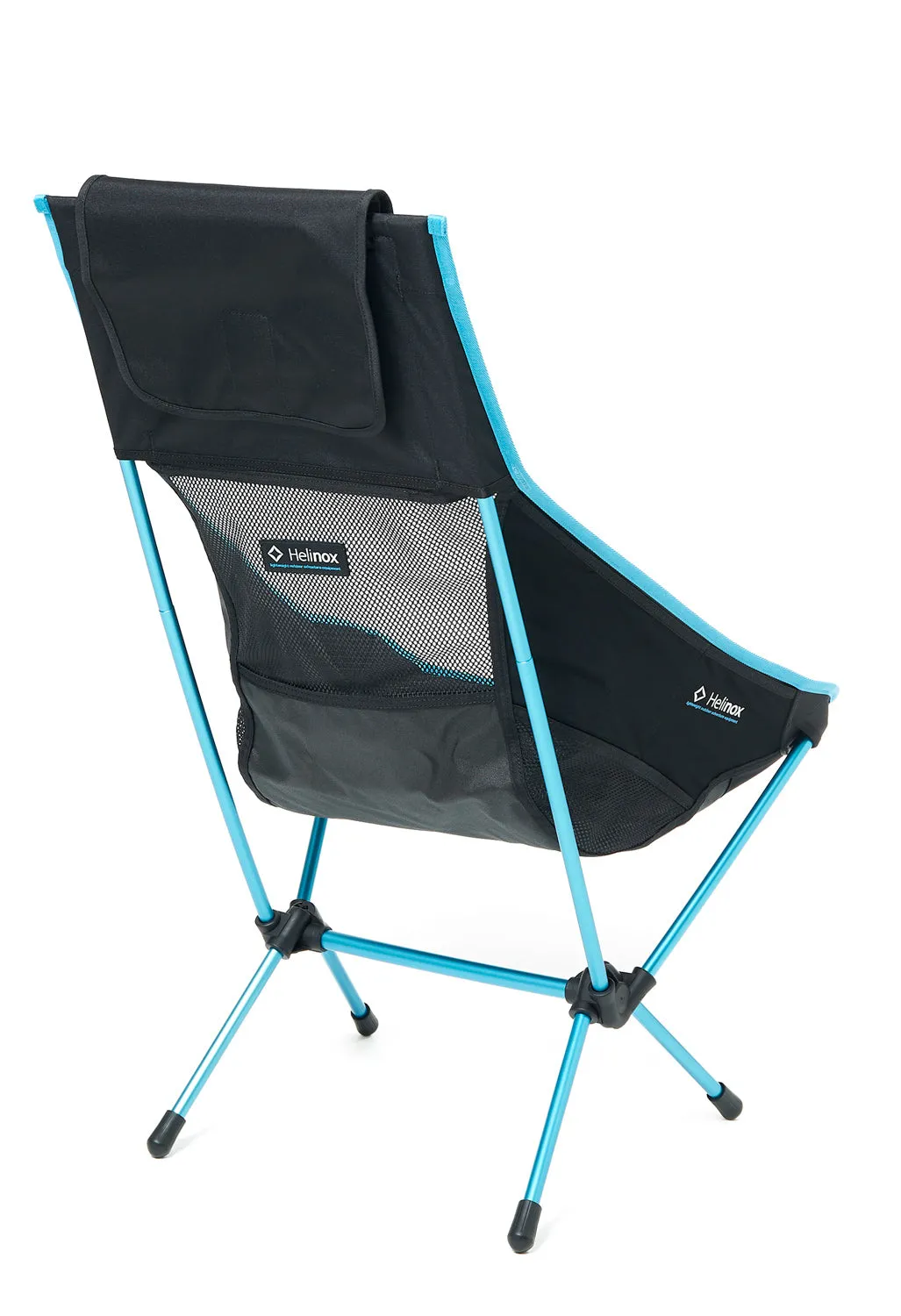 Helinox Chair Two - Black
