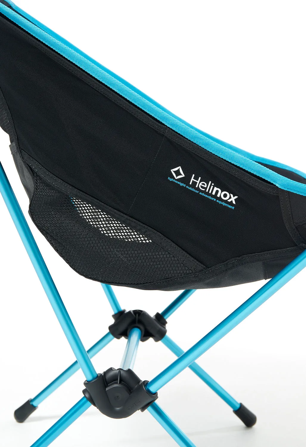 Helinox Chair Two - Black