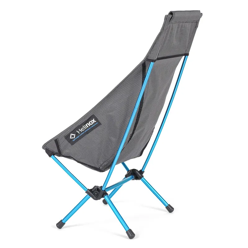 Helinox Chair Zero High Back Black