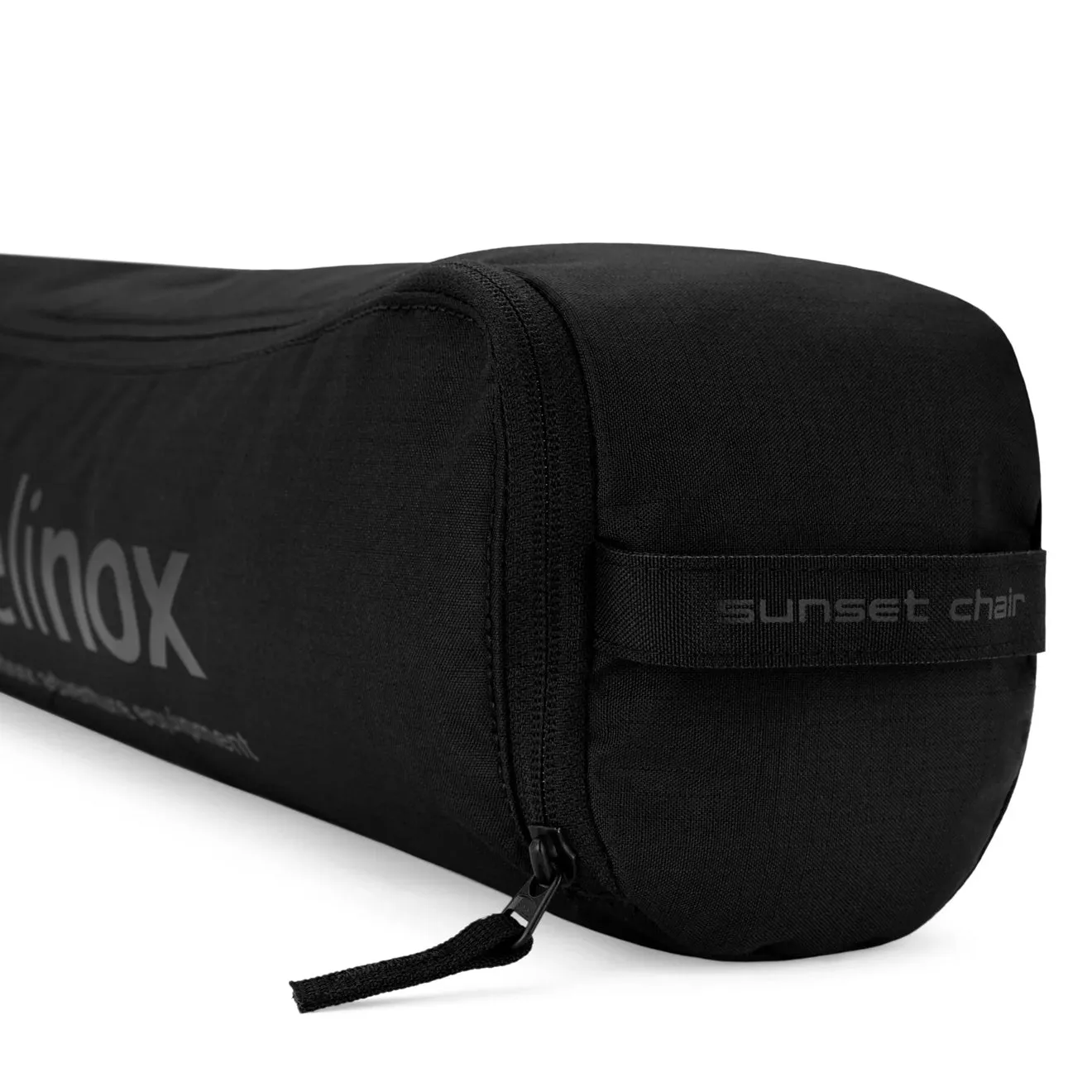 Helinox Sunset Chair Blackout Edition