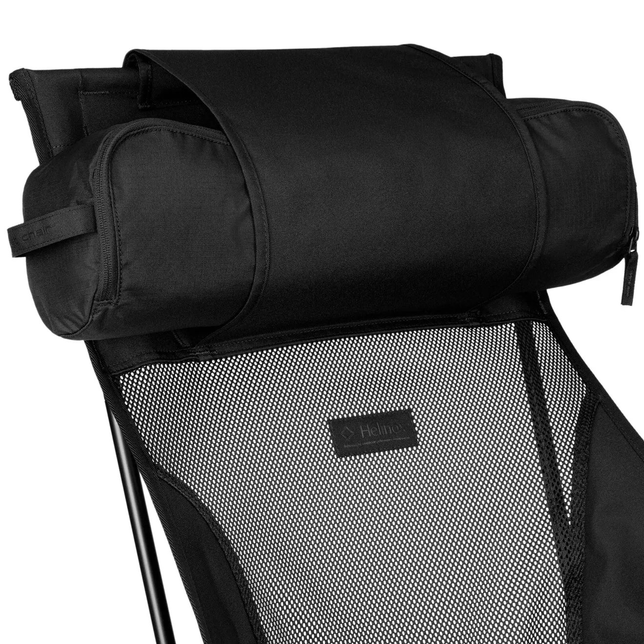 Helinox Sunset Chair Blackout Edition