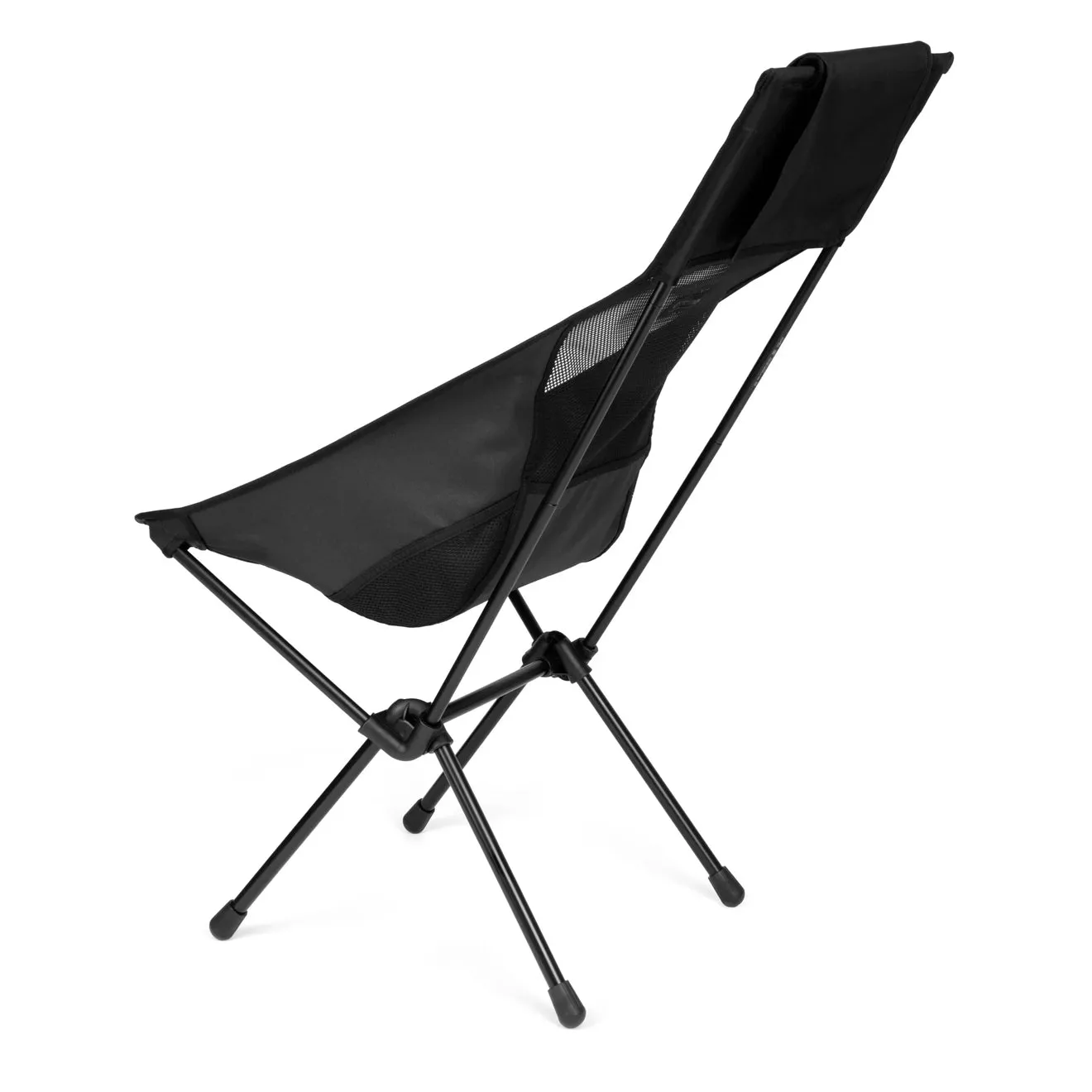 Helinox Sunset Chair Blackout Edition
