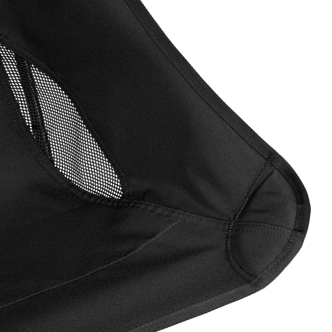 Helinox Sunset Chair Blackout Edition